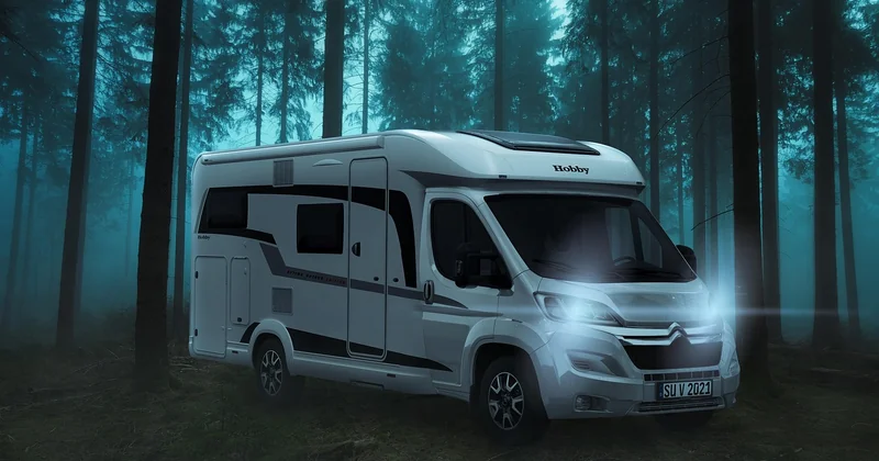 Et si vous partez en mobil-home, caravane ou camping équipé ?