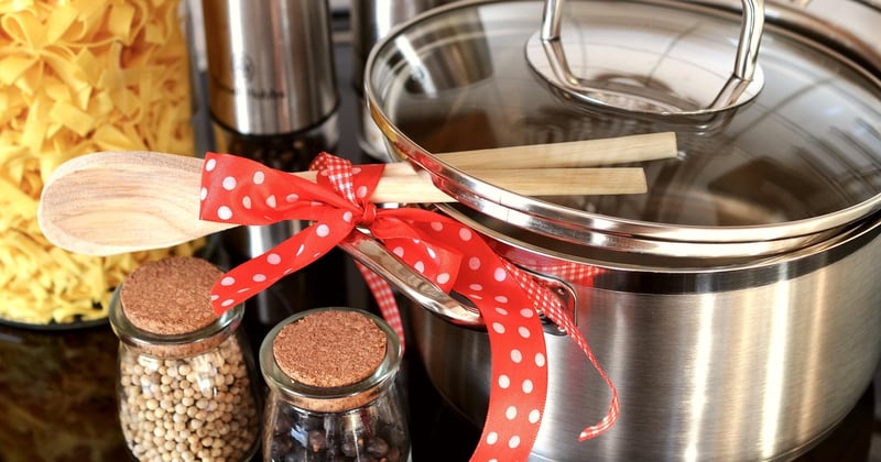 Repas gourmands en camping : 3 astuces pour cuisiner avec peu d'ingrédients
